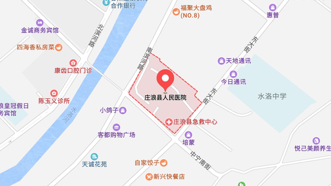 地圖信息