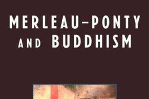 Merleau-Ponty and Buddhism