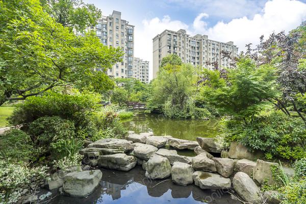 春江花悅園