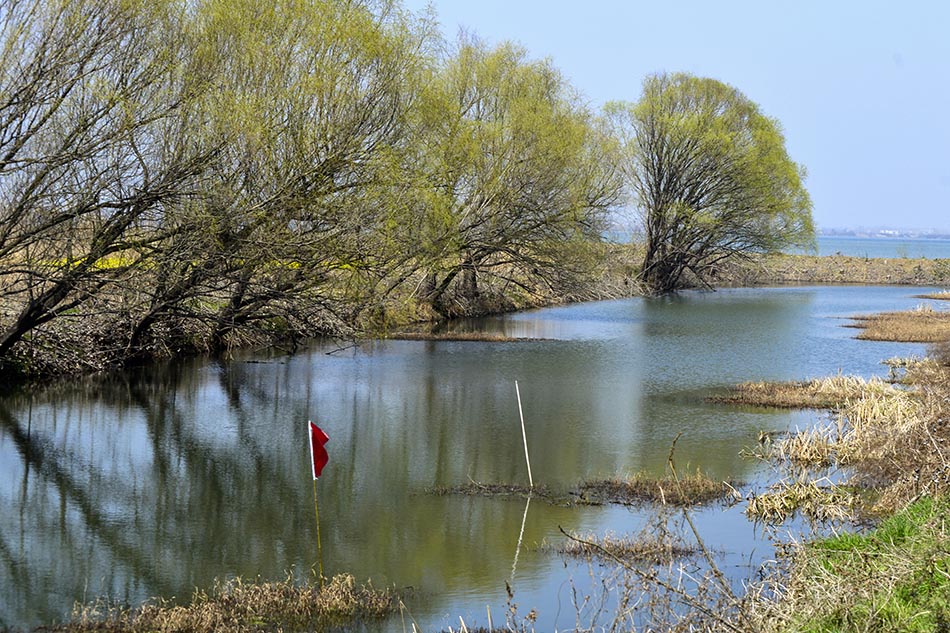 張家湖國家濕地公園