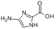 4-氨基-1H-咪唑-2-羧酸