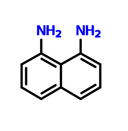 1,8-二氨基萘