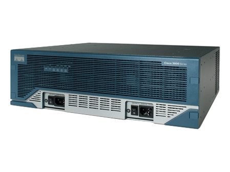 CISCO 3845-HSEC/K9