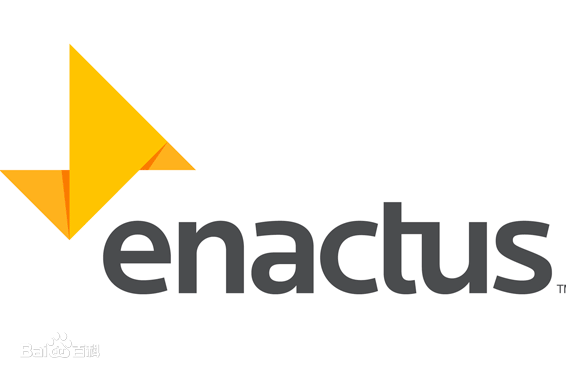 中國計量學院Enactus（創行）團隊