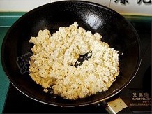 雞汁農家菜豆腐