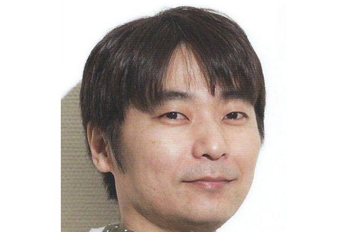 Akira Ishida