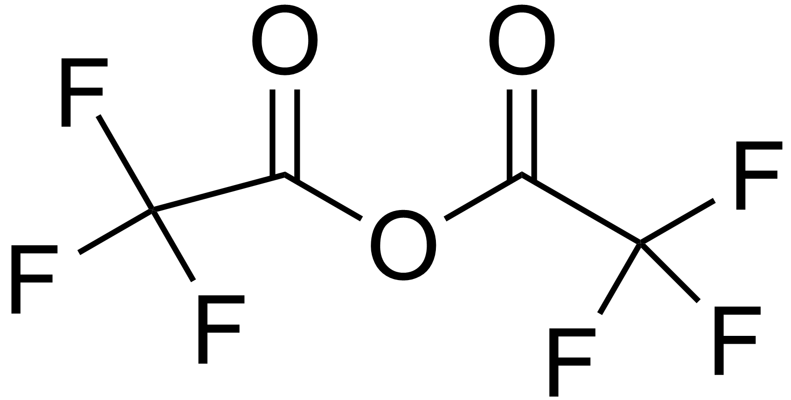 三氟乙酸酐