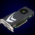 nVIDIA Geforce GTS 250