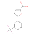 5-[3-（三氟甲基）苯基]-2-糠酸