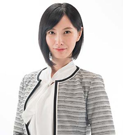 藤原愛