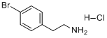 2-（4-溴苯）乙胺鹽酸鹽
