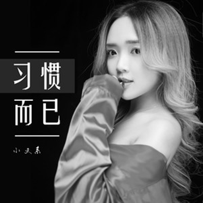 習慣而已(小叉系演唱的歌曲)