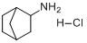 (±)-內-2-降冰片基胺鹽酸鹽