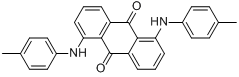 1,5-二[（4-甲基苯基）氨基]-蒽醌
