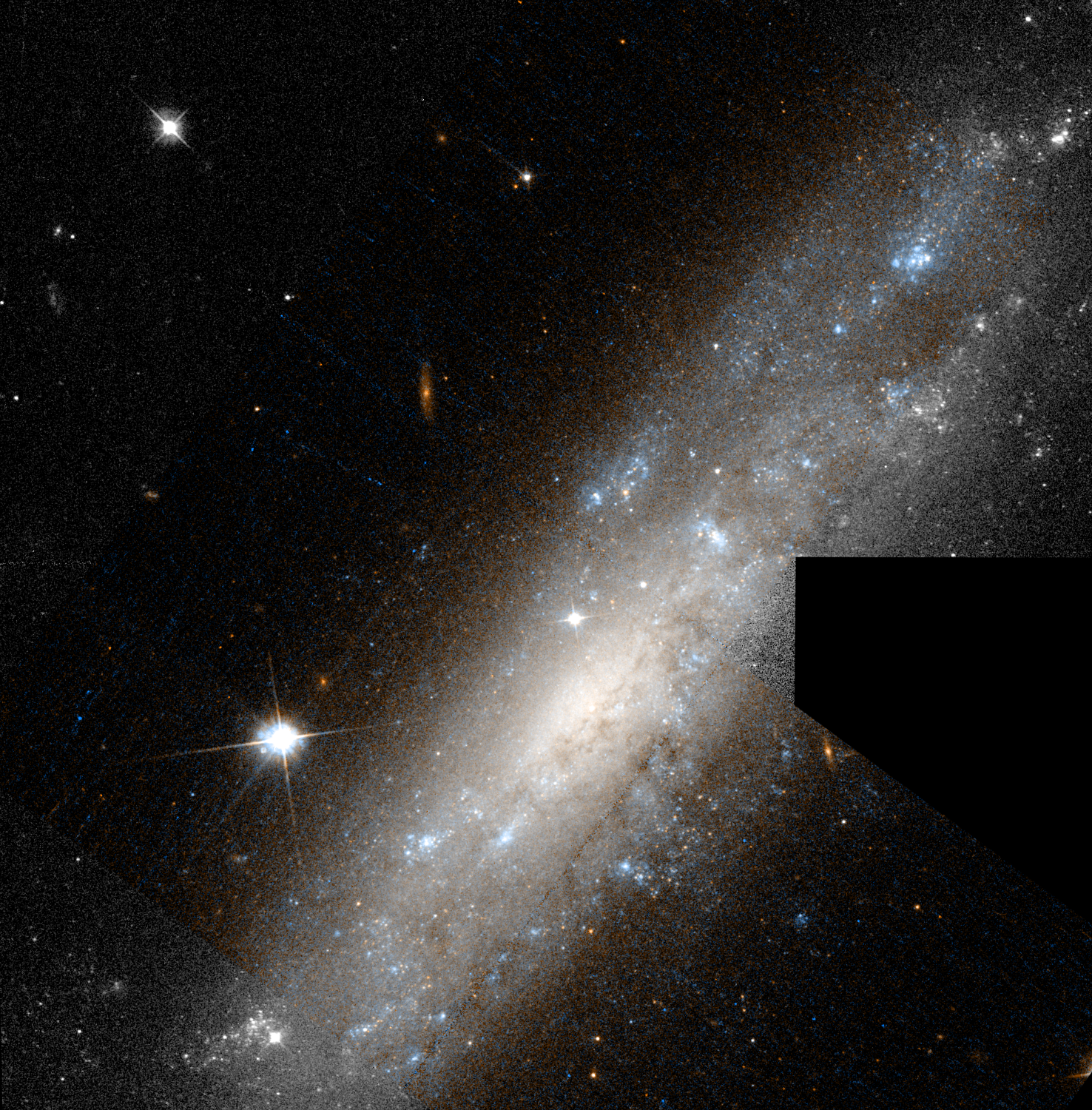 NGC 1003