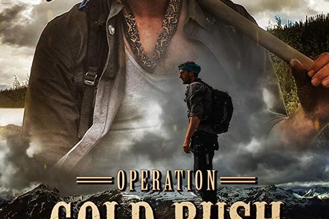 Operation Gold Rush with Dan Snow