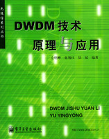 DWDM技術原理與套用