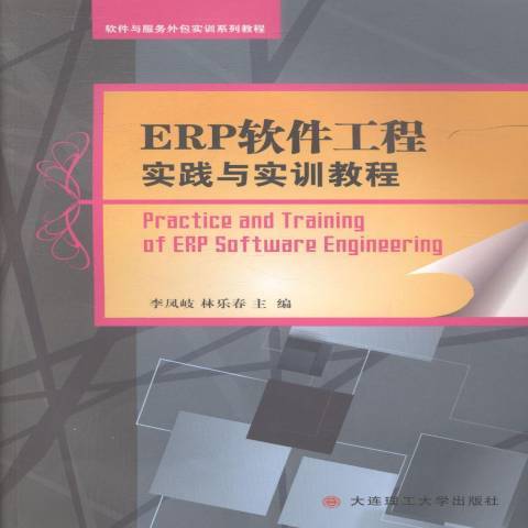 ERP軟體工程實踐與實訓教程