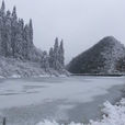 雪峰山國家森林公園