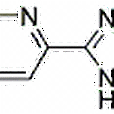 2-（4,5-二氫-1H-咪唑-2-基）吡啶