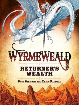 Wyrmeweald