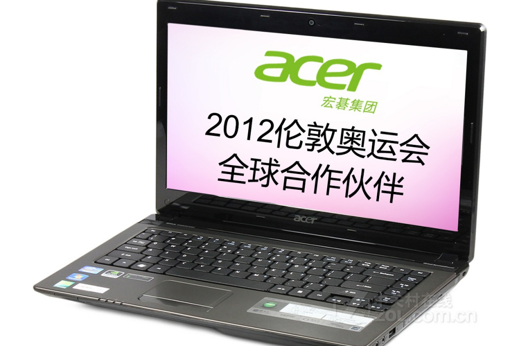 Acer 4750G-2412G50Mnkk(520M)