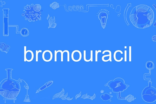 bromouracil