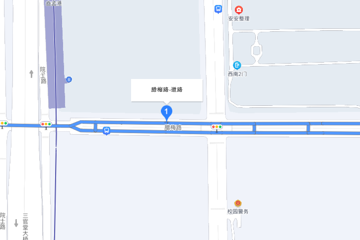 臘梅路