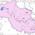 果洛藏族自治州(果洛)