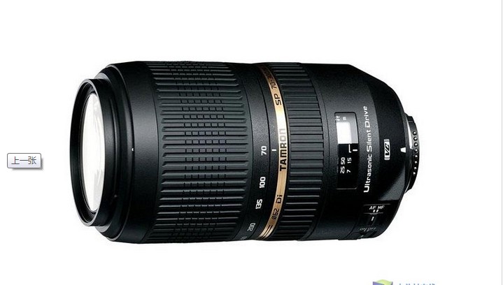 騰龍SP Di 70-300mm f/4-5.6 VC USD(A005)