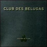 club des belugas