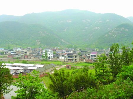 黃埠村