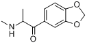 2-甲基氨基-1-（3,4-亞甲二氧苯基）-1-丙酮