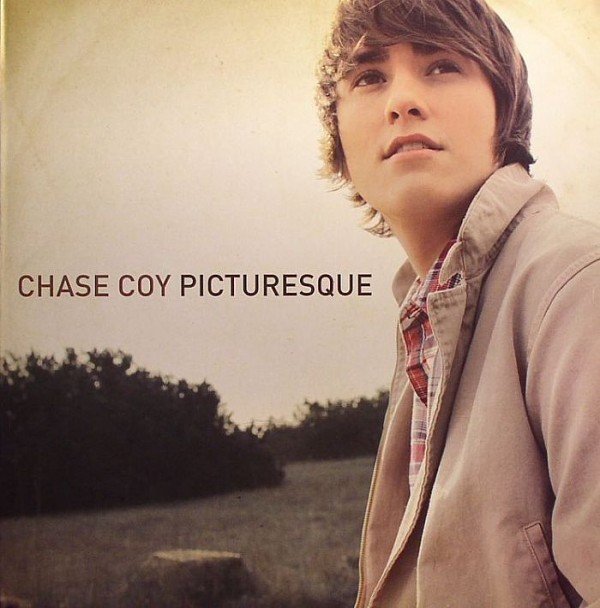 Chase·Coy