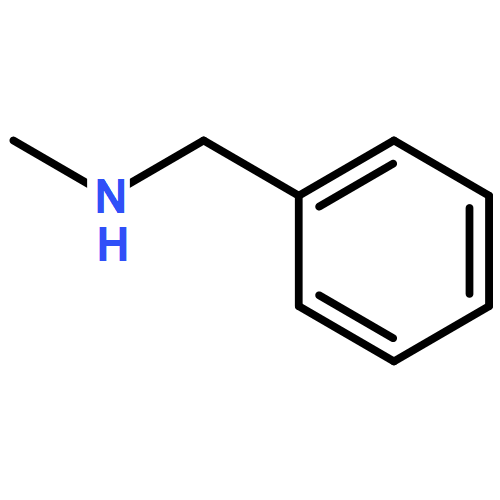 N-甲基苄胺