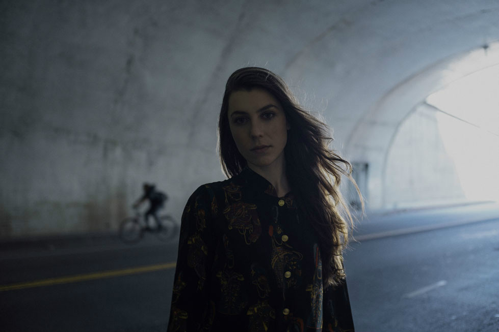 Julia Holter