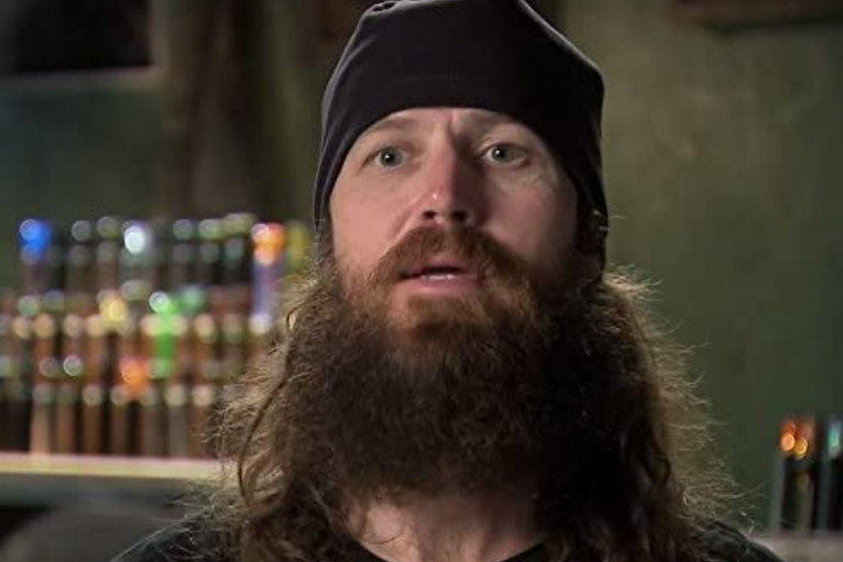 Jase Robertson