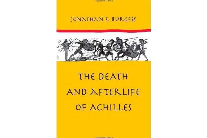 The Death and Afterlife of Achilles