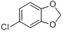 5-氯-1,3-苯並二噁唑