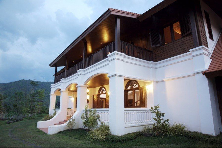 Hill Top Villa 2