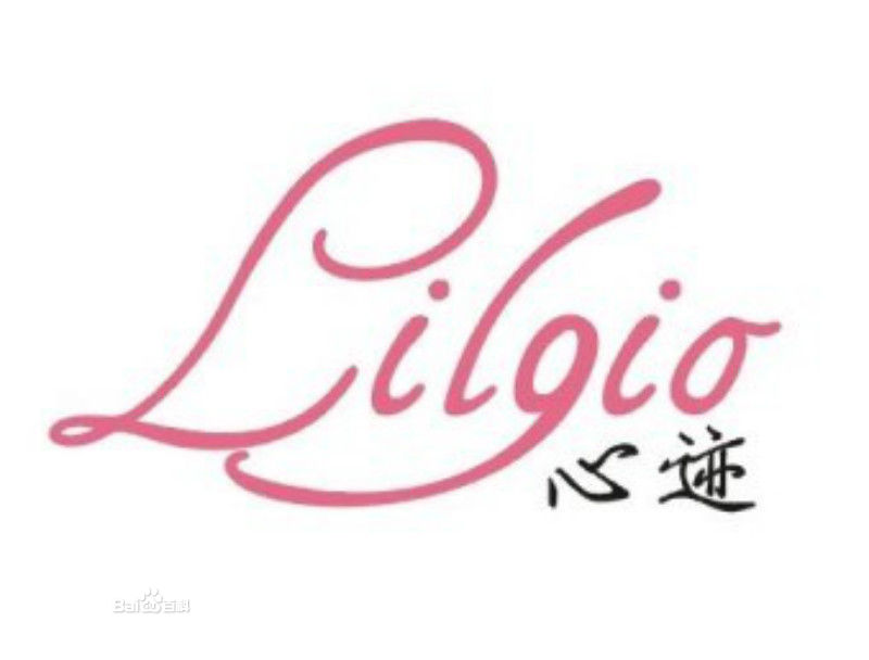 心跡lilgio