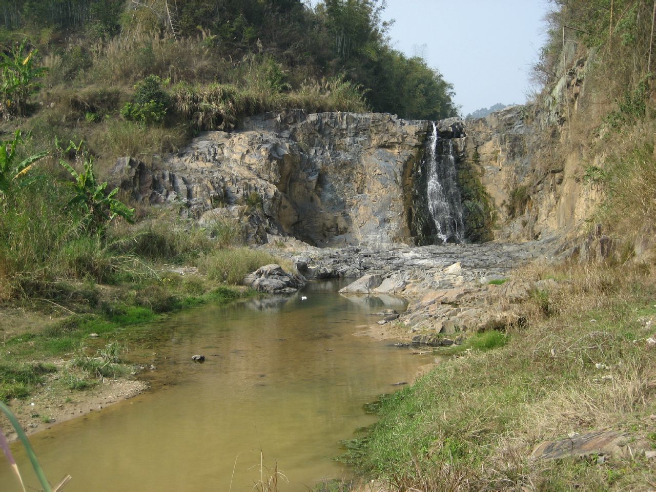 銅鼓嶺(信宜銅鼓嶺)