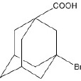 3-溴-1-金剛烷甲酸