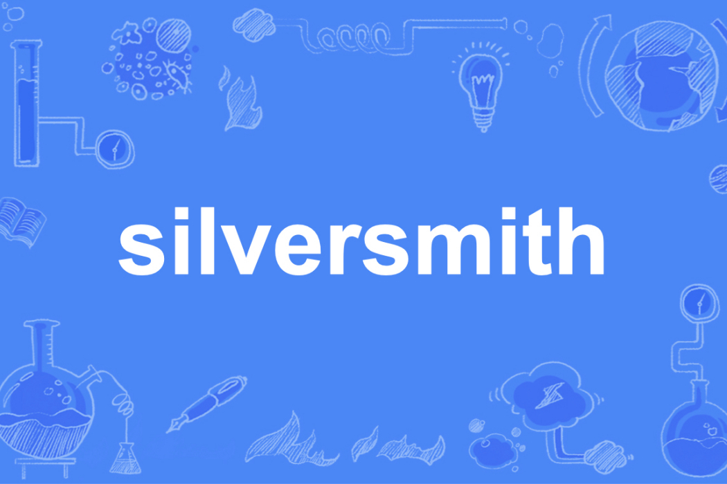 silversmith