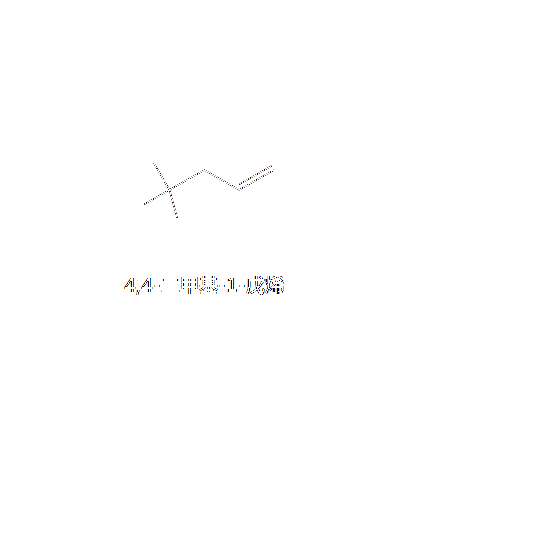 4-二甲基-1-戊烯