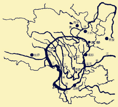 武都區(武都（甘肅省隴南市武都區）)