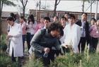 山西生物套用職業技術學院