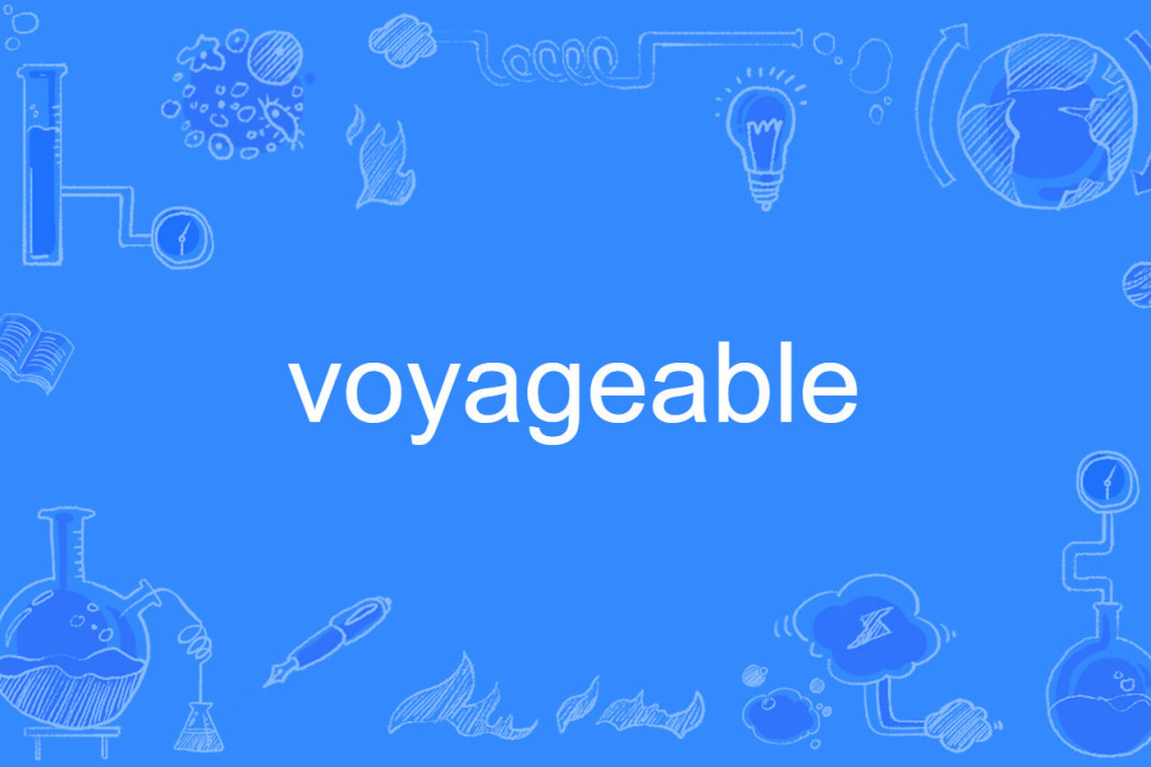 voyageable