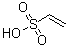 乙烯基磺酸鈉 分子式圖片