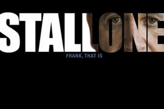 Stallone: Frank, That Is